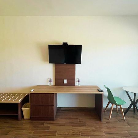 Hotel Mama Dolores Dolores Hidalgo Luaran gambar