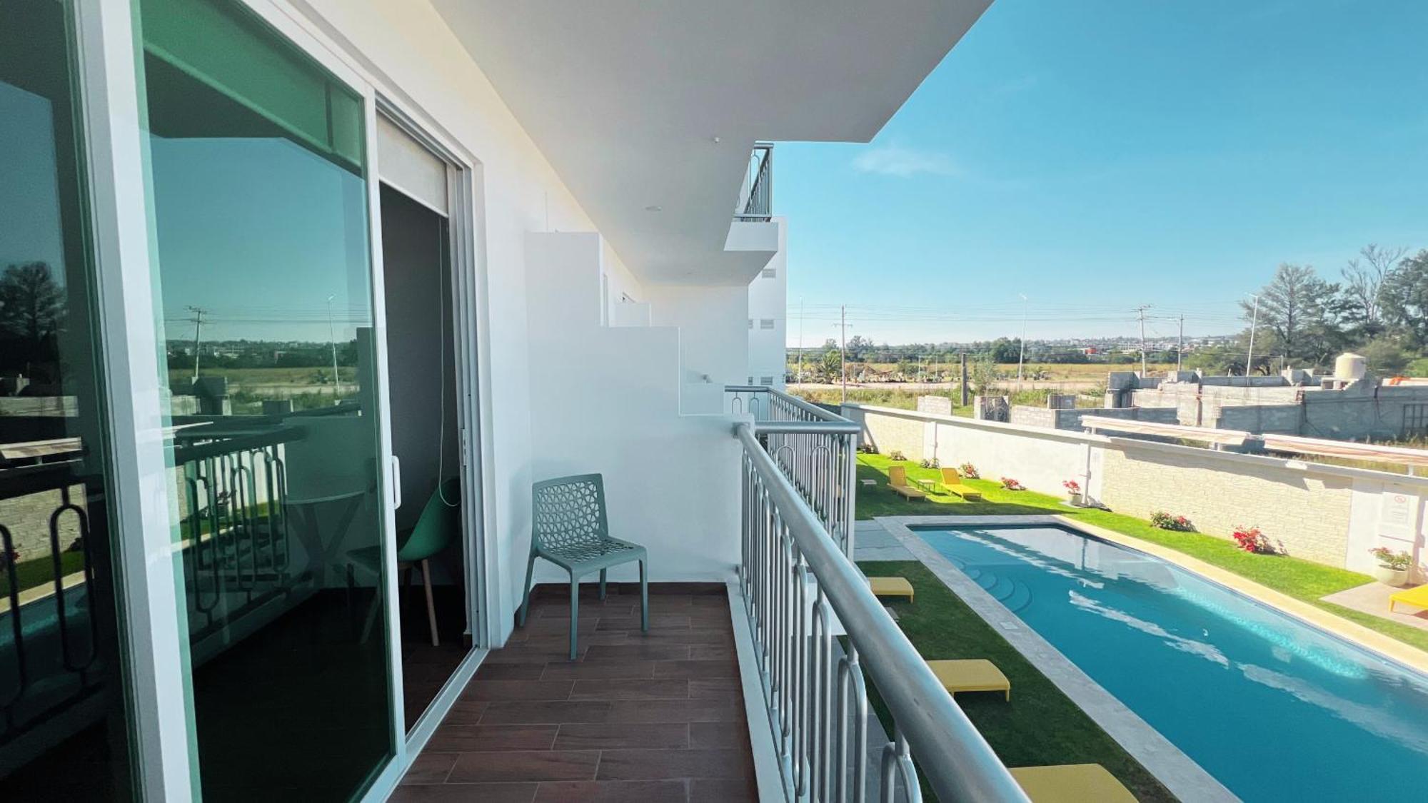 Hotel Mama Dolores Dolores Hidalgo Luaran gambar