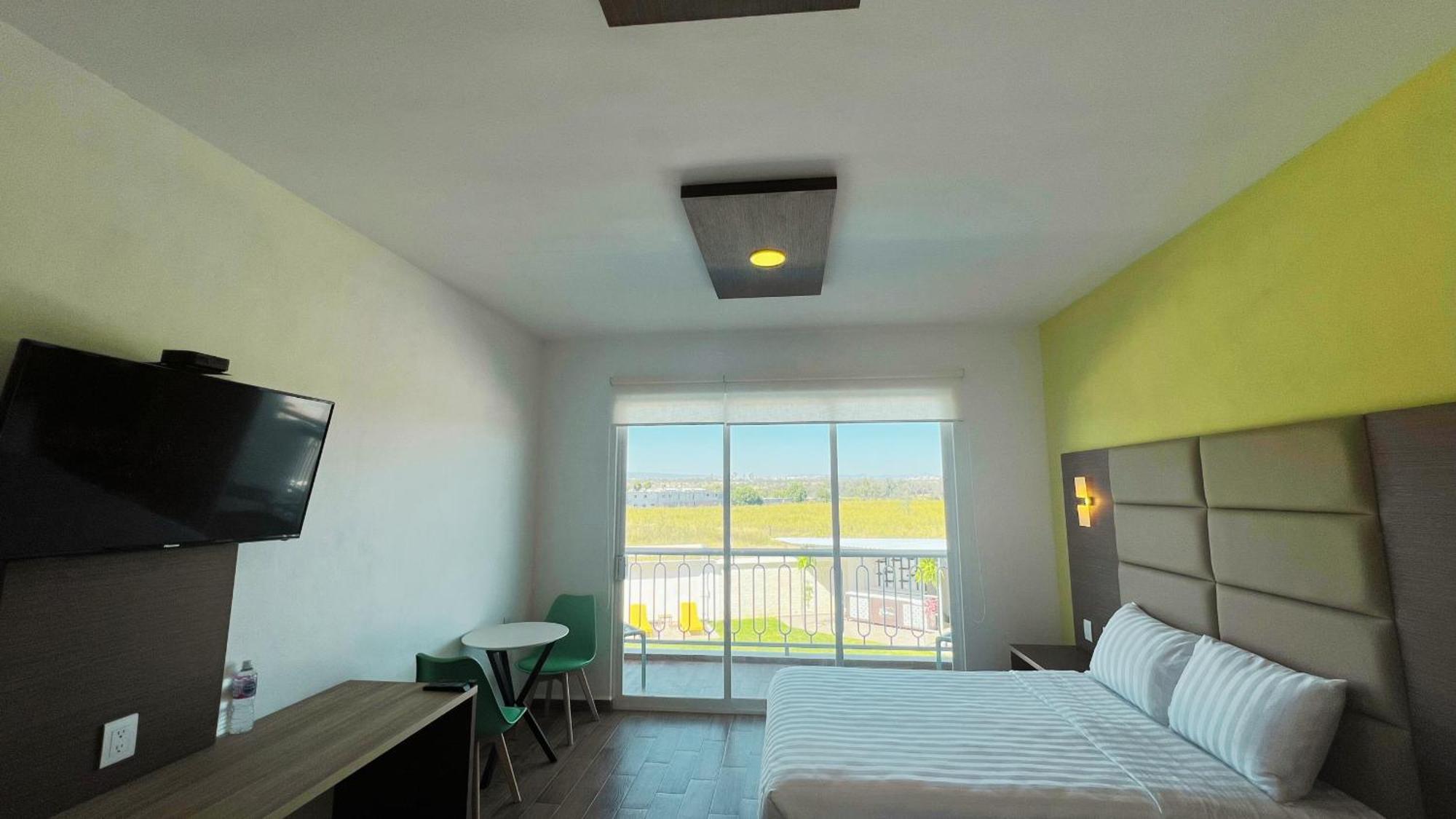 Hotel Mama Dolores Dolores Hidalgo Luaran gambar