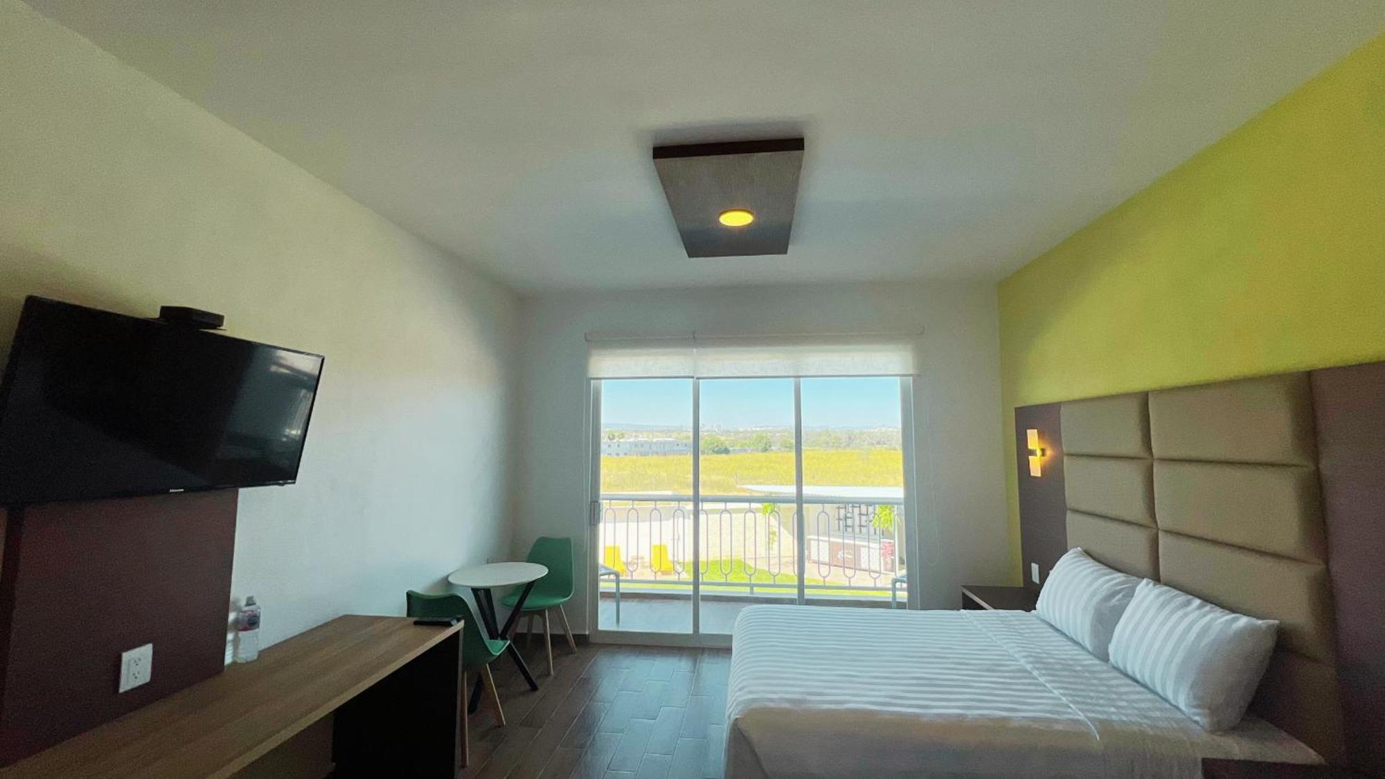 Hotel Mama Dolores Dolores Hidalgo Luaran gambar