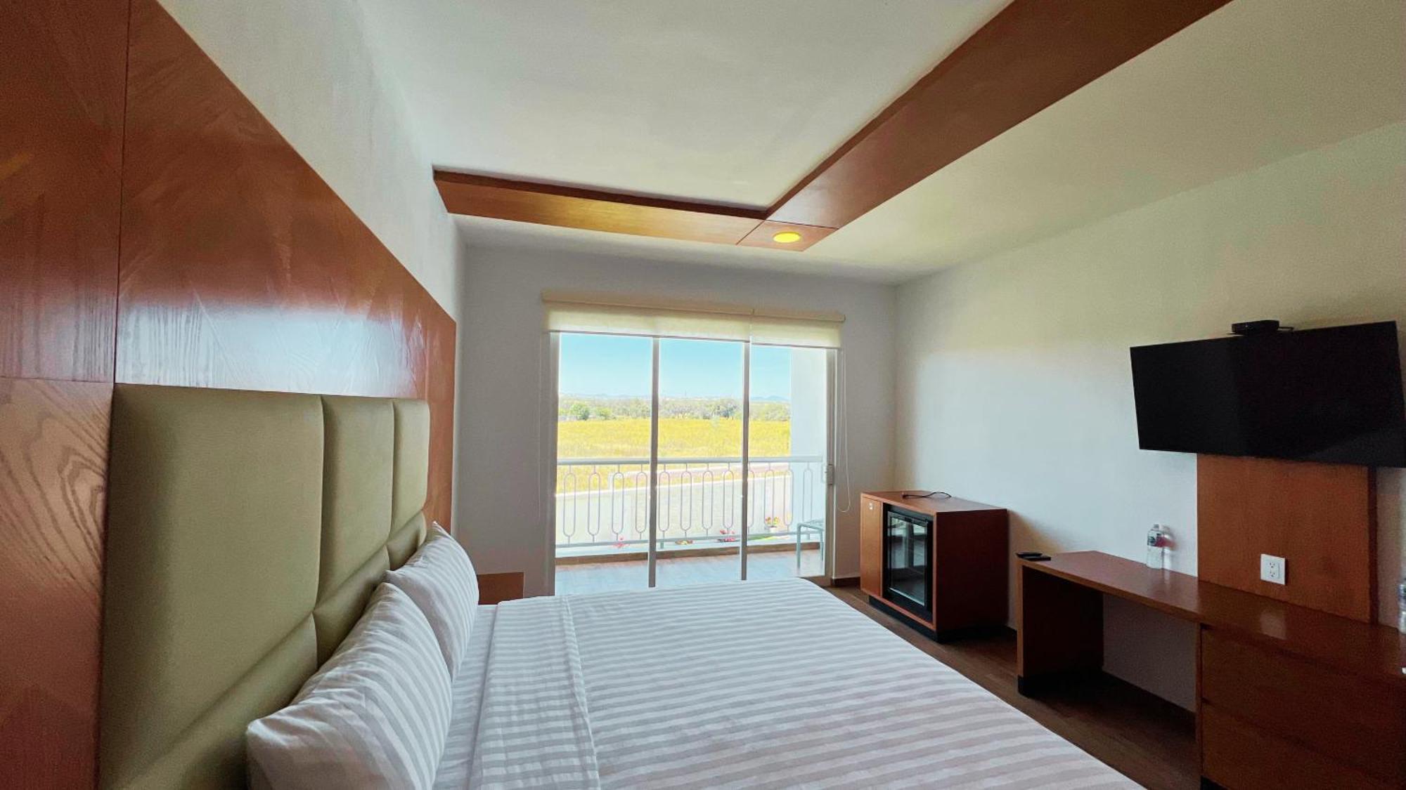 Hotel Mama Dolores Dolores Hidalgo Luaran gambar