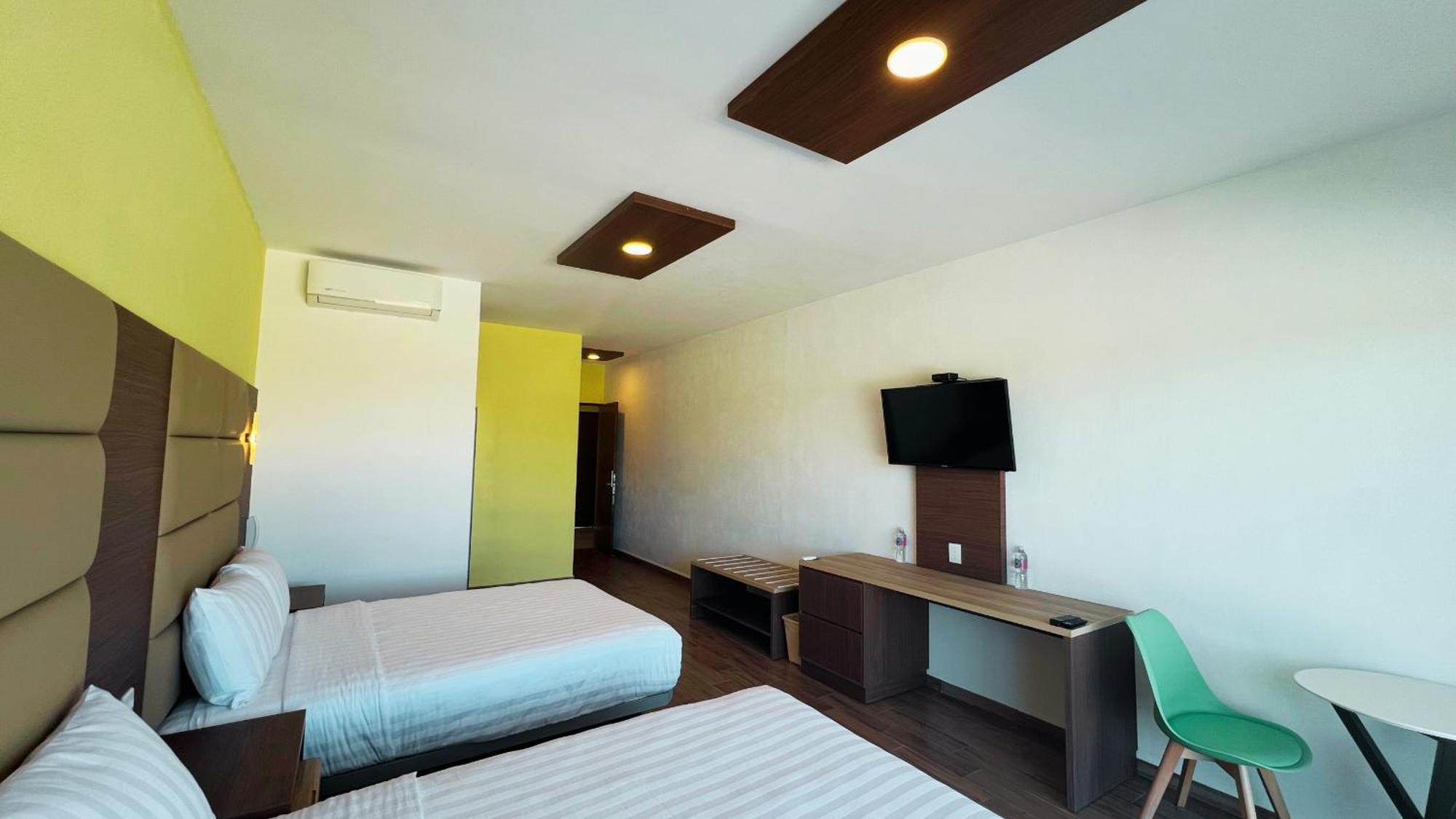 Hotel Mama Dolores Dolores Hidalgo Luaran gambar