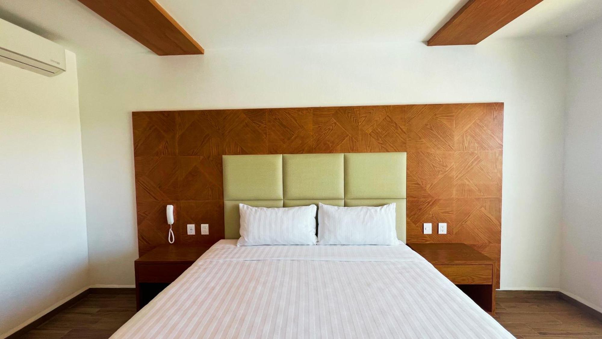 Hotel Mama Dolores Dolores Hidalgo Luaran gambar