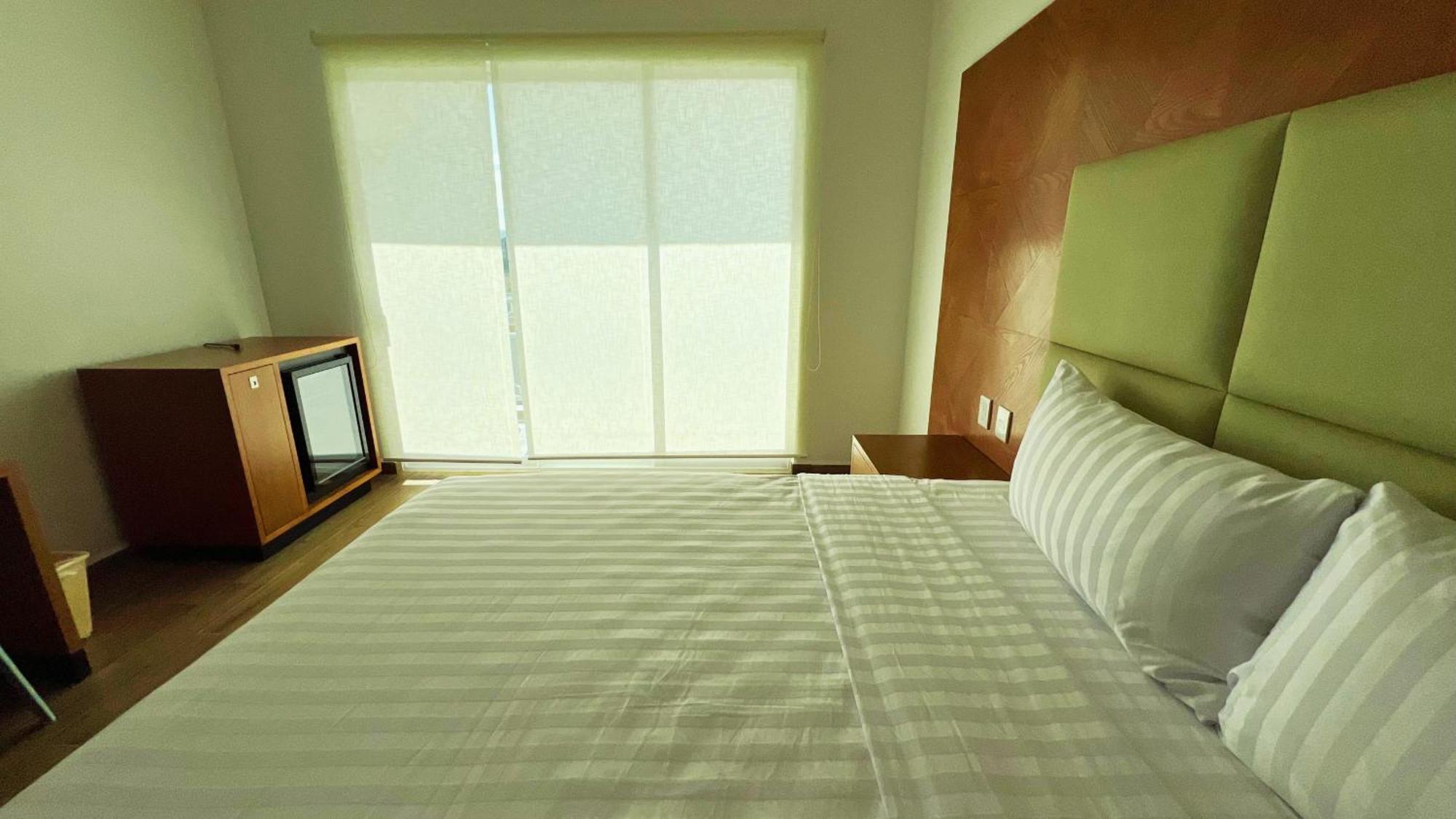 Hotel Mama Dolores Dolores Hidalgo Luaran gambar