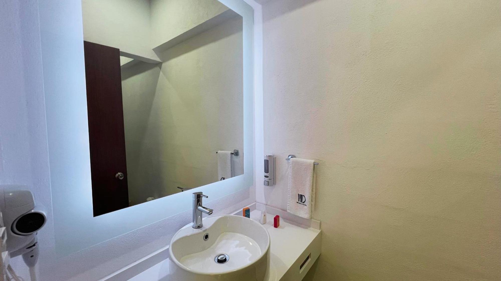 Hotel Mama Dolores Dolores Hidalgo Luaran gambar