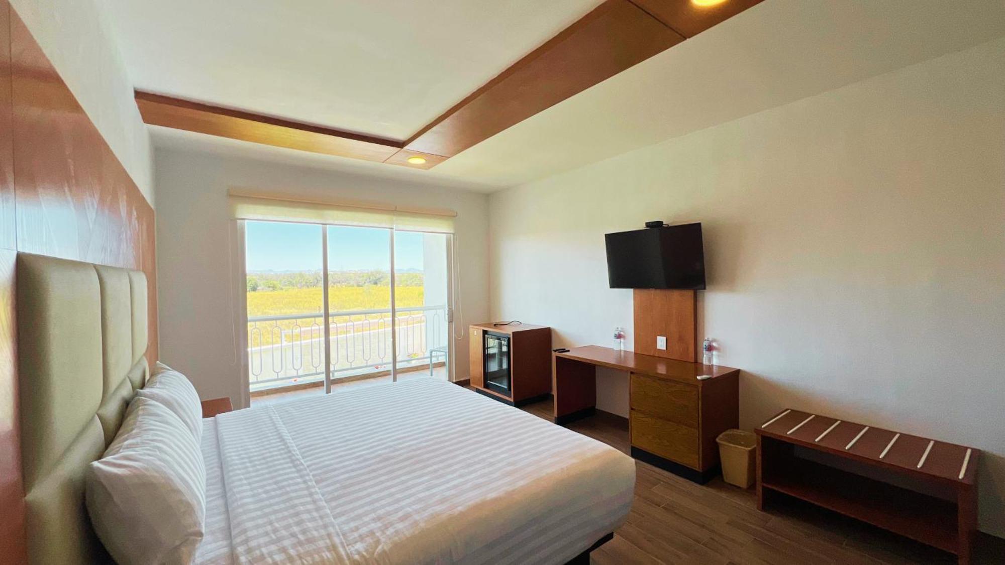 Hotel Mama Dolores Dolores Hidalgo Luaran gambar