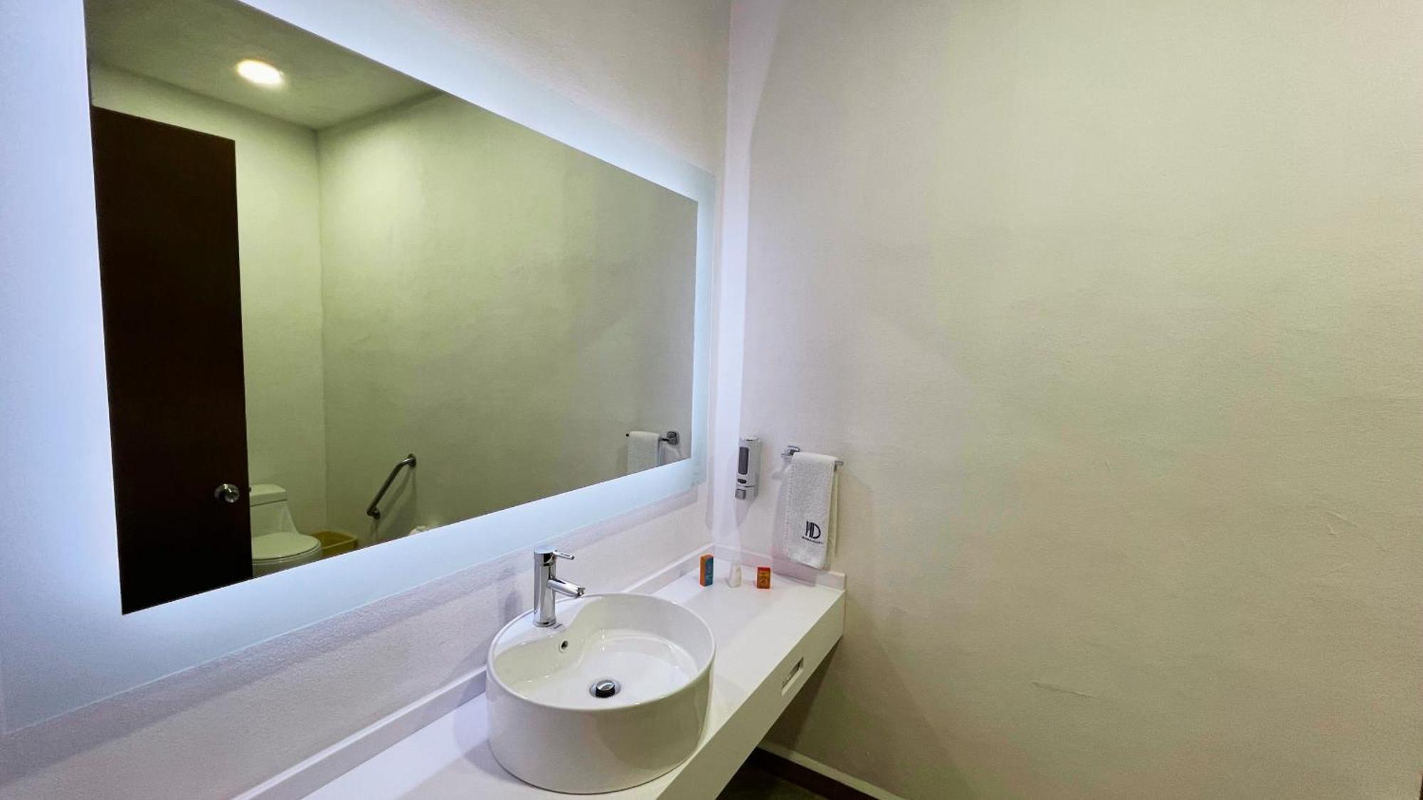 Hotel Mama Dolores Dolores Hidalgo Luaran gambar