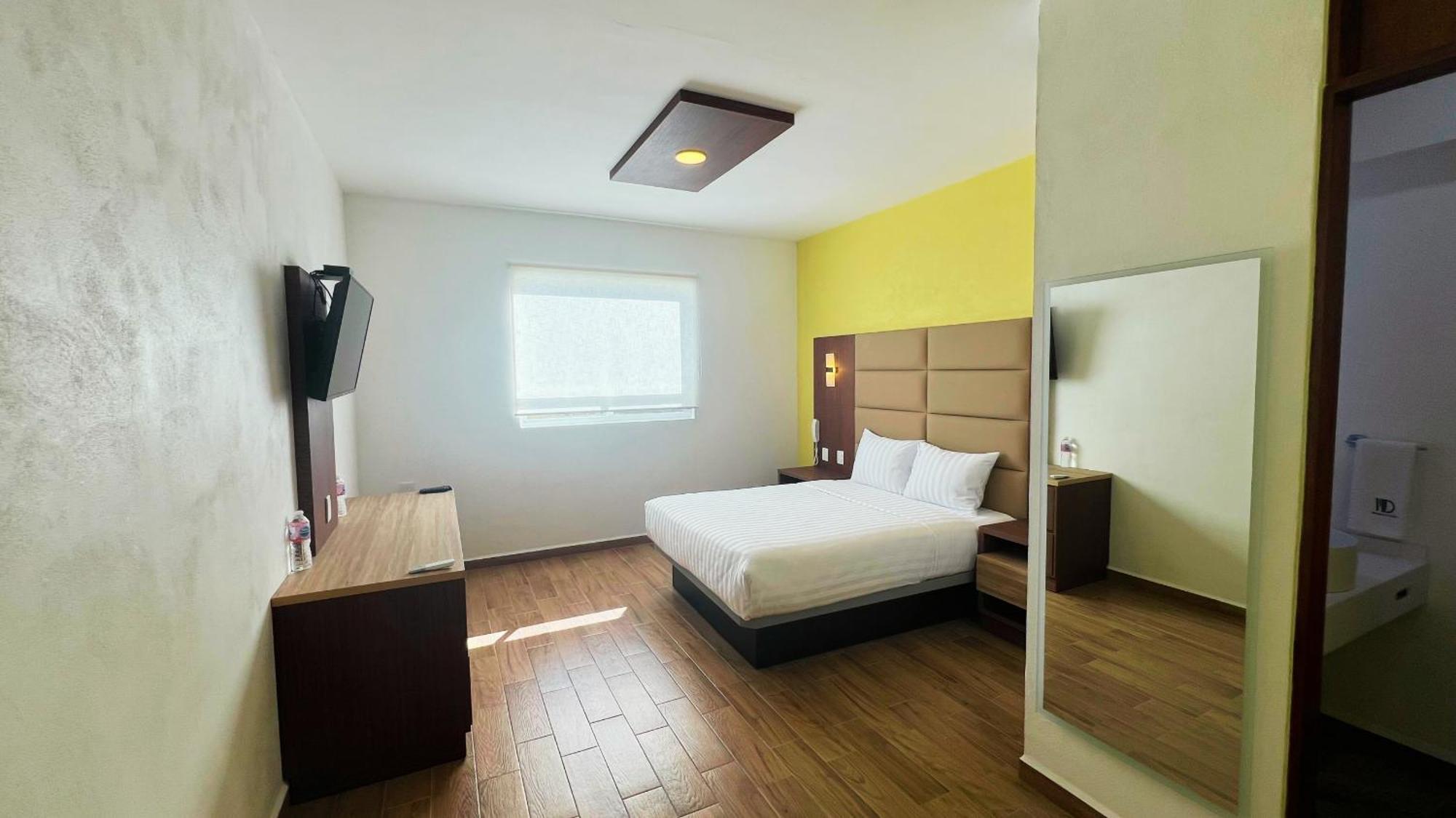 Hotel Mama Dolores Dolores Hidalgo Luaran gambar