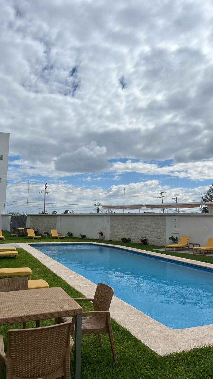 Hotel Mama Dolores Dolores Hidalgo Luaran gambar