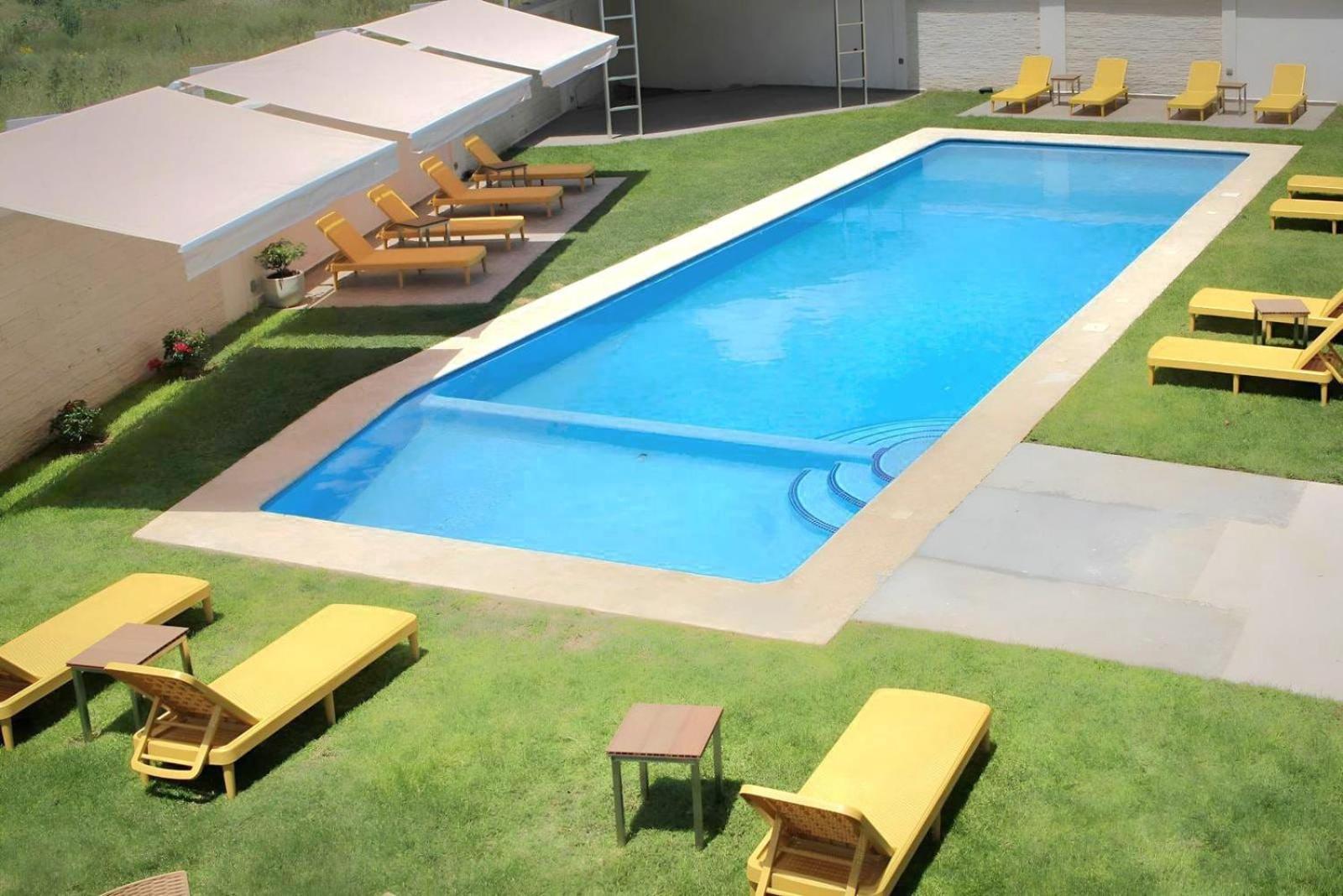 Hotel Mama Dolores Dolores Hidalgo Luaran gambar